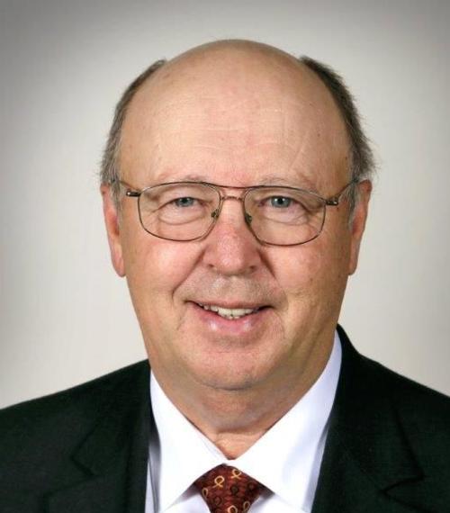Sen. Mark Segebart (R-Vail)