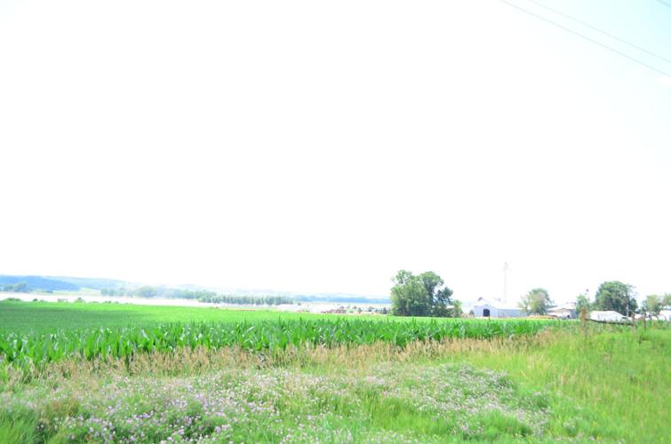 Rodney, Iowa flooding