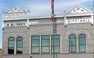 Denison City Hall