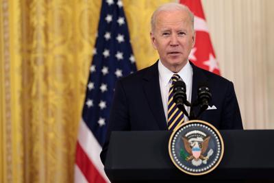 Biden to mark Transgender Day of Visibility with new measures in support of transgender Americans