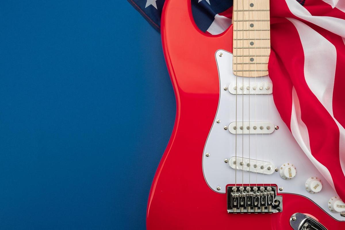 American music
