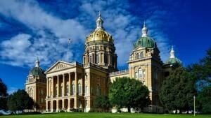 Op-Ed: Taxpayer protections are vital for Iowa’s business climate