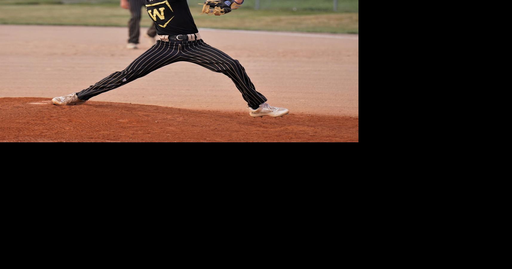 PHOTOS Woodbine baseball and softball last week