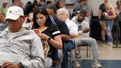 How to put the brakes on the latest DMV text scam