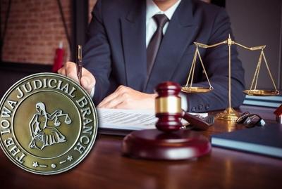 attorney discipline