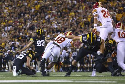 FBall CyHawk 27
