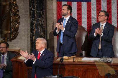 State of the Union