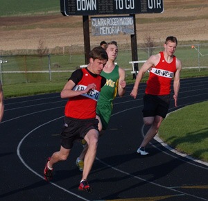 Manning boys win BVC title 