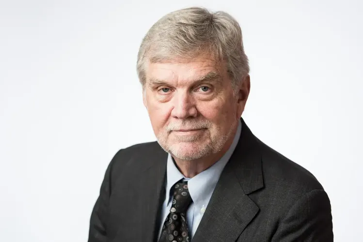 Keel Hunt