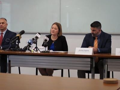 Iowa Medicaid Fraud Control Unit highlights efficiency; critics call for more funding