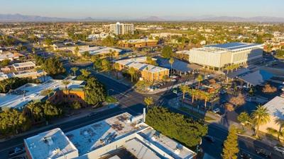 Where in the US retirees are moving in 2025