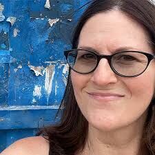 Liz Shulman