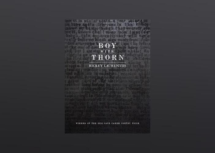 Boy With Thorn