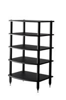 Specialized audio furniture makes a big difference