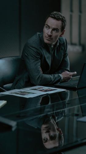The Agency