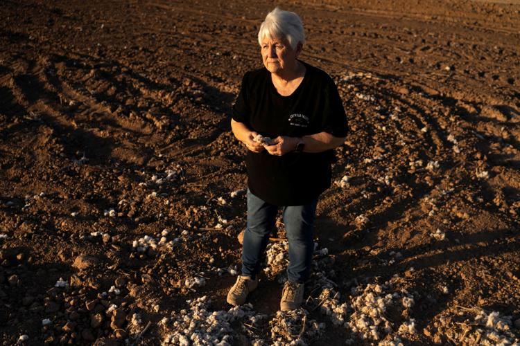 USA-ENVIRONMENT/DROUGHT