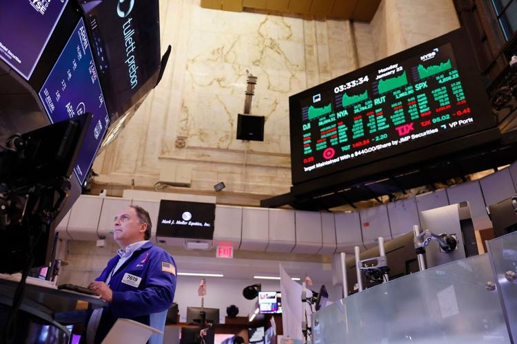 Dow closes above 38,000 for first time