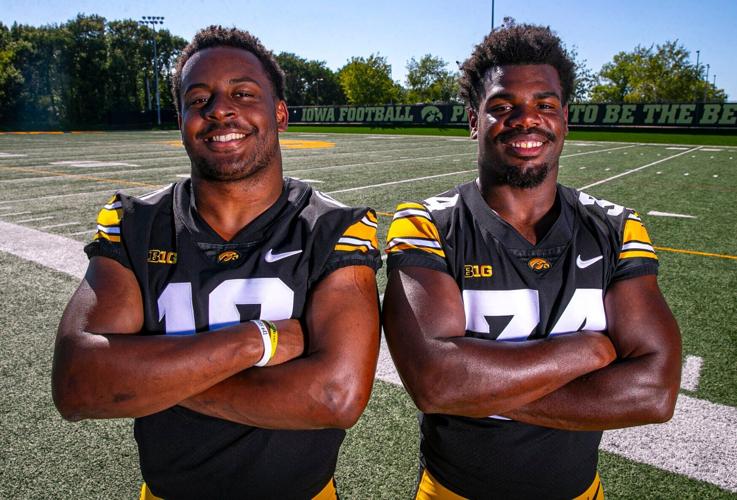 Iowa Media Day 14
