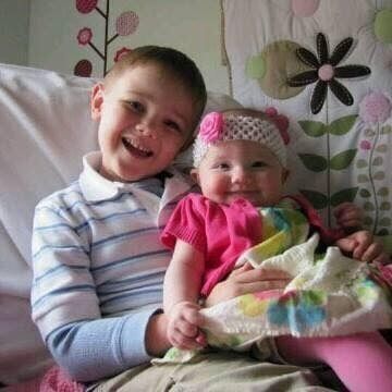 Carson and Claire DeJoode