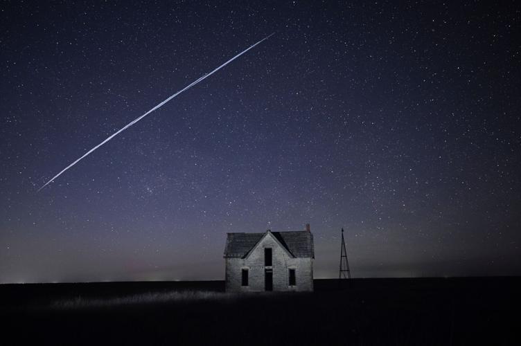 Russia Targeting Starlink