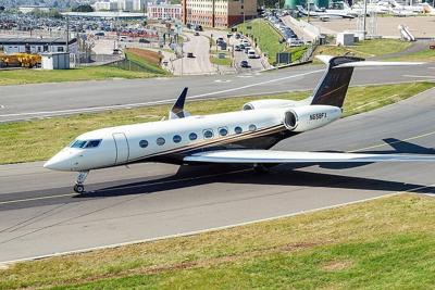 Which private jets hold their value best?