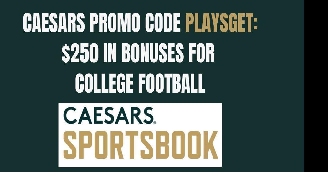 Caesars Kentucky Promo Awards $250 Guaranteed for Betting ANY NFL