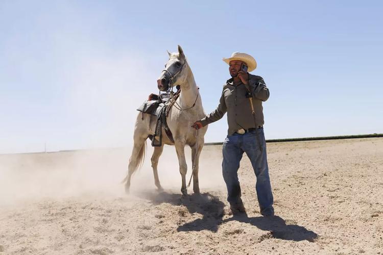 US-NEWS-MEXICO-COWBOY-ORIGINS-2-LA