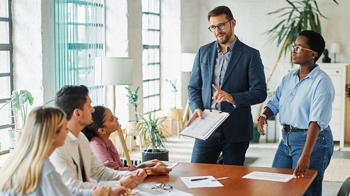 When good leadership advice becomes yours