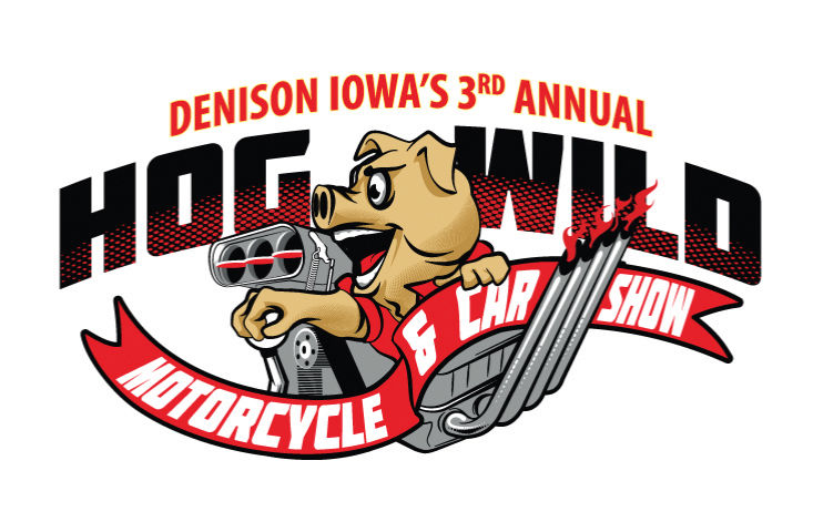 Go Hog Wild At The Car Show News