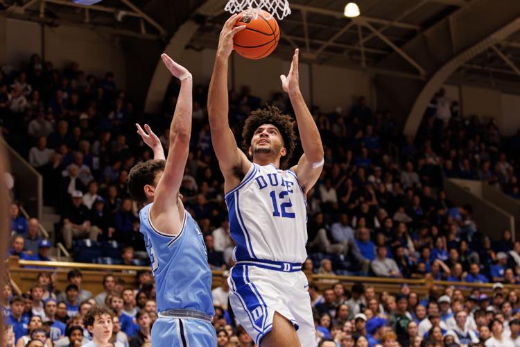 Indiana St Duke Basketball