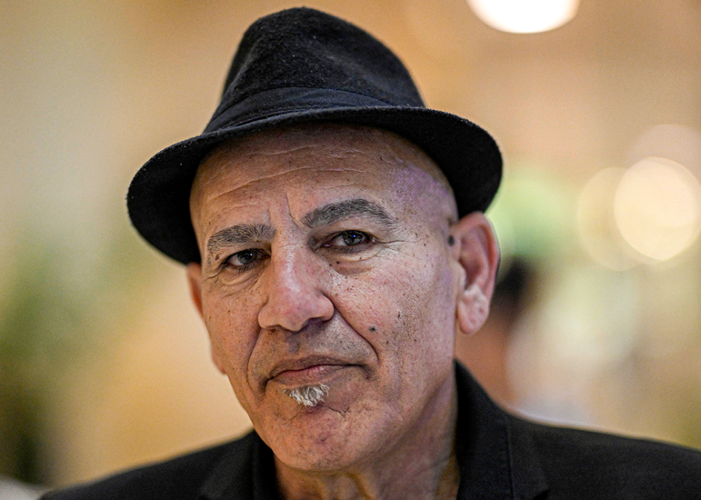 #9. From Ground Zero