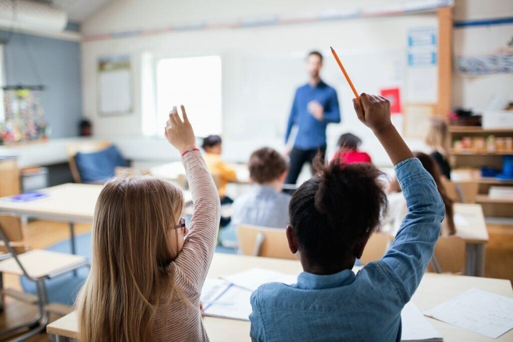 Former teacher fights license suspension over alleged incident with student