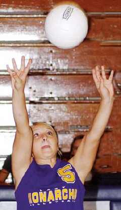 Shenandoah defeats D-S girls in Hawkeye 10, 3-0 