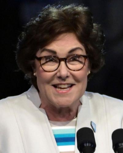 Sen. Jacky Rosen, D-Nev.