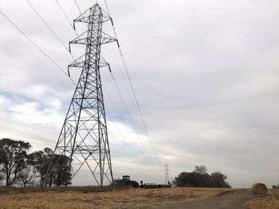 DOE to loan up to $5.1 billion to Alliant Energy for Iowa and Wisconsin energy projects