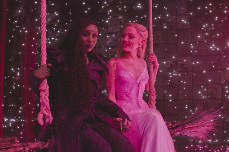 Film Review - Wicked For Good