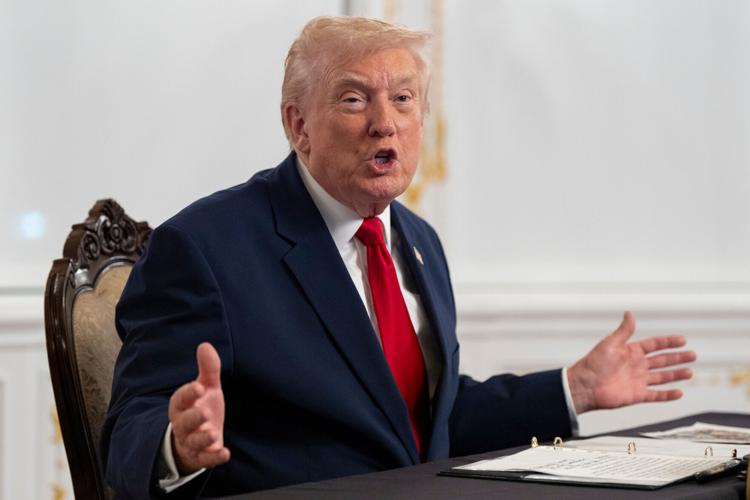 Trump