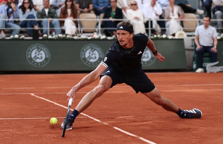 TENNIS-FRENCHOPEN/