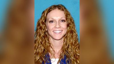 After 43 days on the run, the woman accused of killing an elite cyclist was captured in Costa Rica
