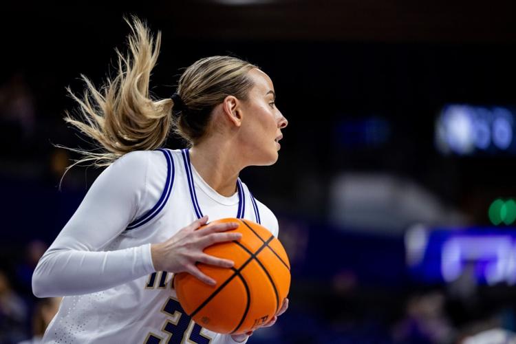 Ohio State Washington Basketball