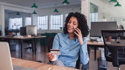 How to write a corporate credit card policy (with template and best practices)