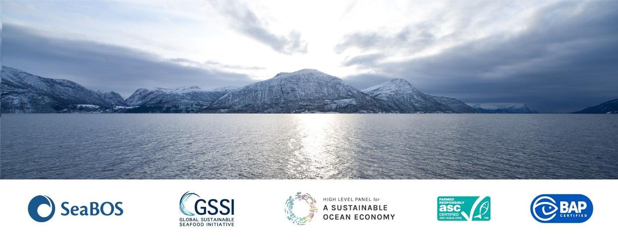 Sustainability Certifications