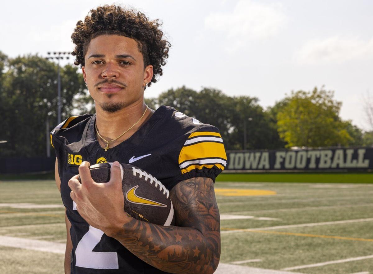 Iowa Media Day 15