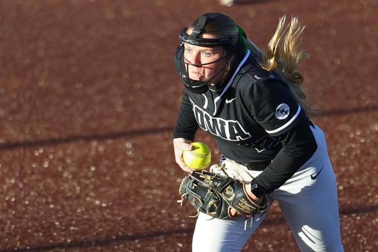 Iowa SBall vs. Iowa State 14