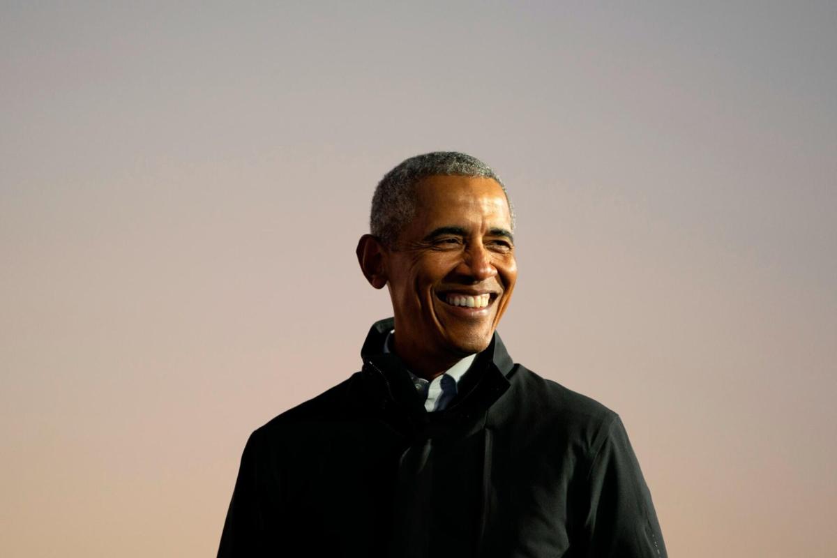 Former Presidents Obama, Bush and Clinton volunteer to get coronavirus vaccine publicly to prove it's safe