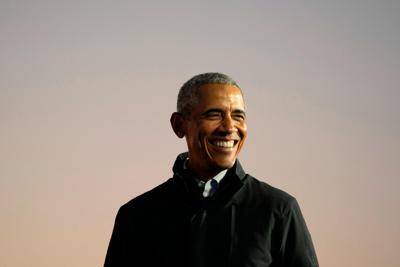 Former Presidents Obama, Bush and Clinton volunteer to get coronavirus vaccine publicly to prove it's safe