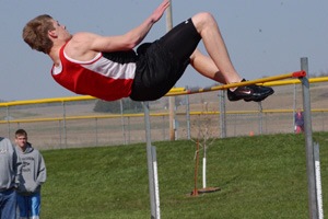 Manning boys win BVC title 