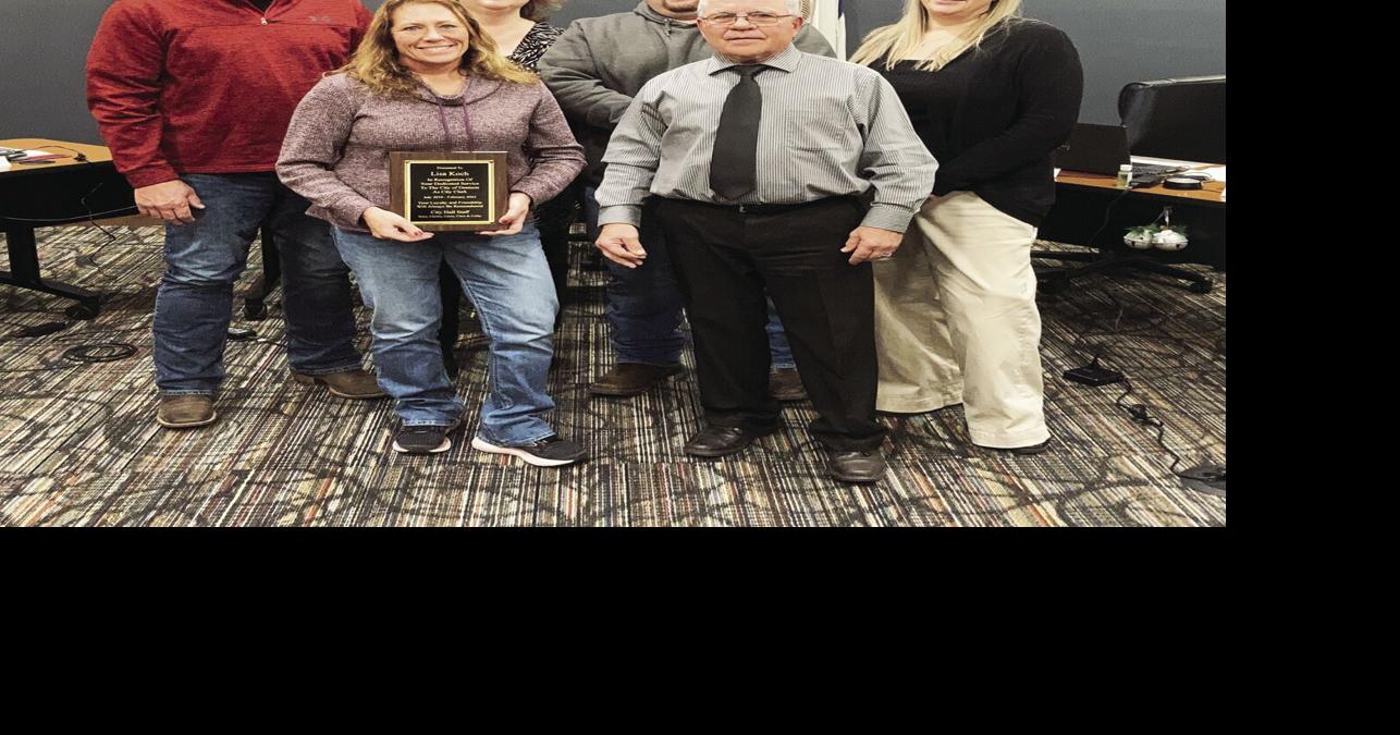 Denison seeks new city clerk