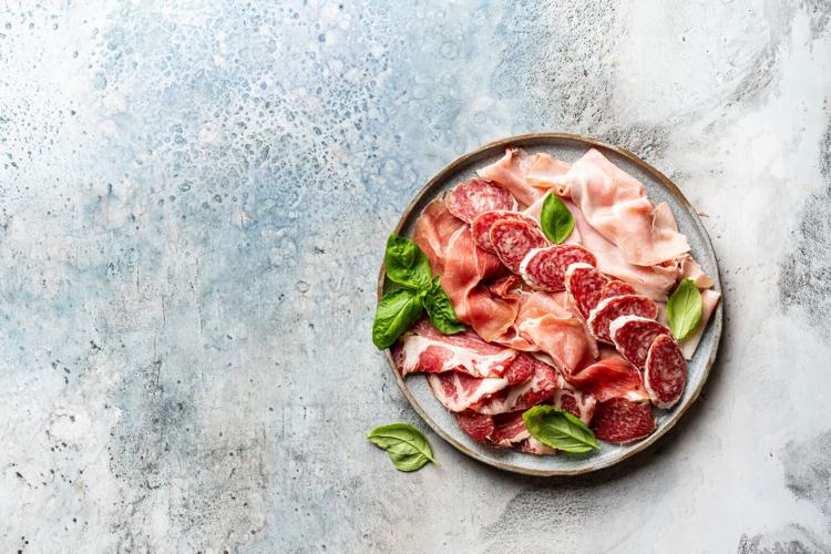 Charcuterie
