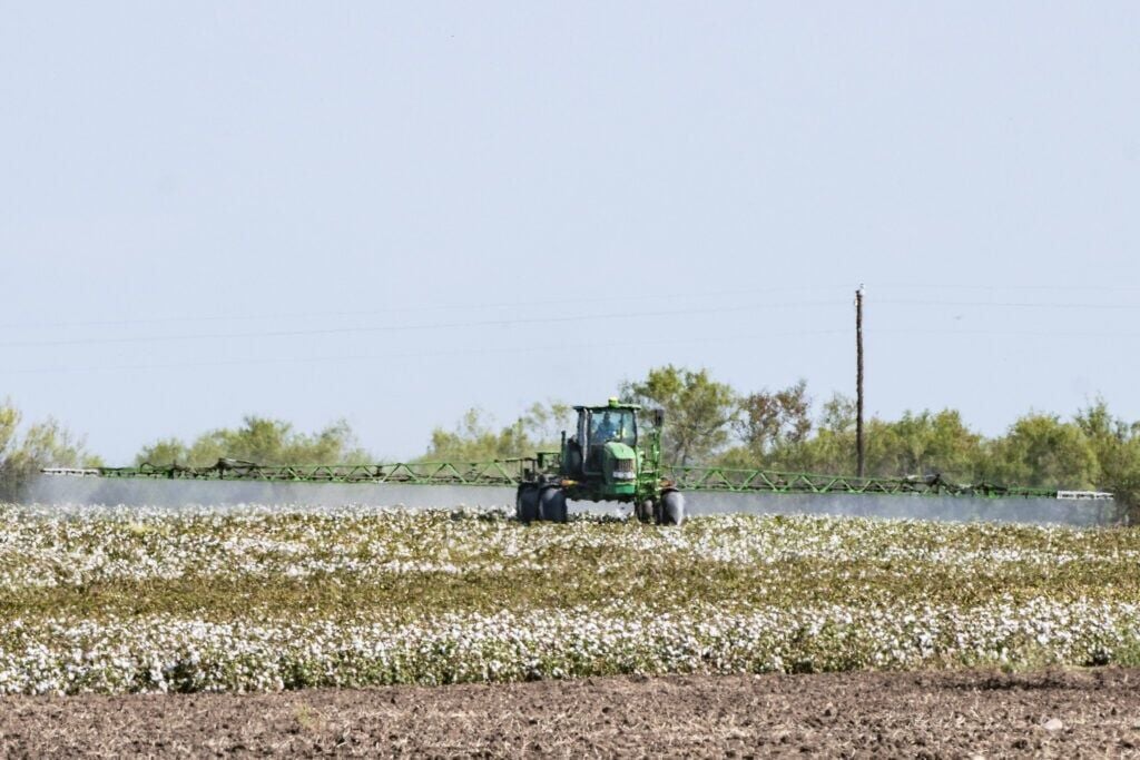 States, FTC secure settlement in suit against Corteva pesticide loyalty programs 
